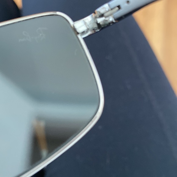 Ray-Ban RB3398 Sunglasses - Picture 17 of 17